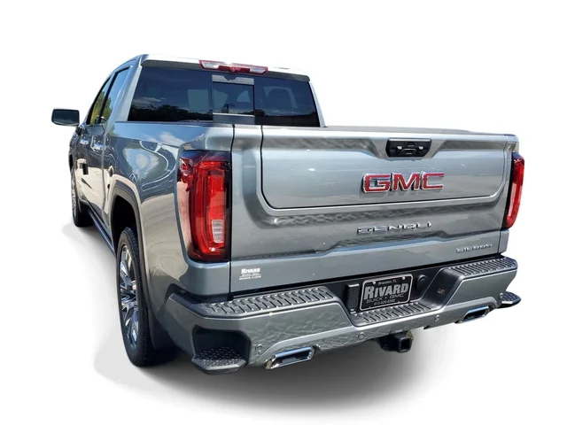 Nuevos GMC SIERRA 1500 à Estados chez autogozo