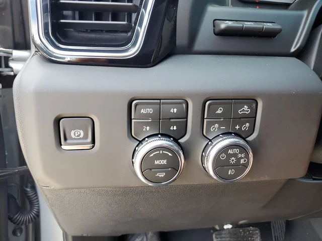 Nuevos GMC SIERRA 1500 à Estados chez autogozo