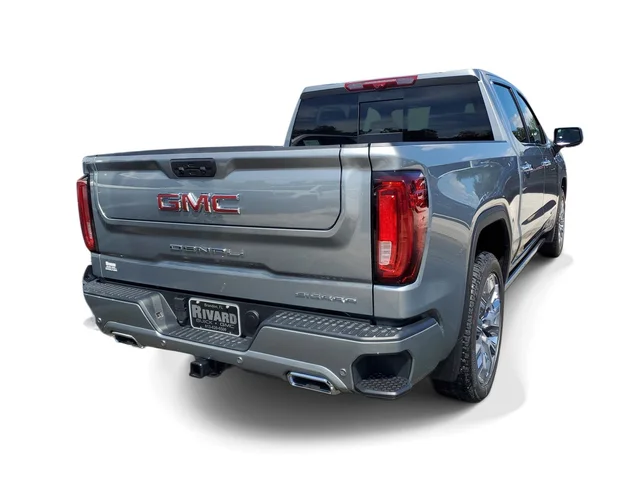 Nuevos GMC SIERRA 1500 à Estados chez autogozo