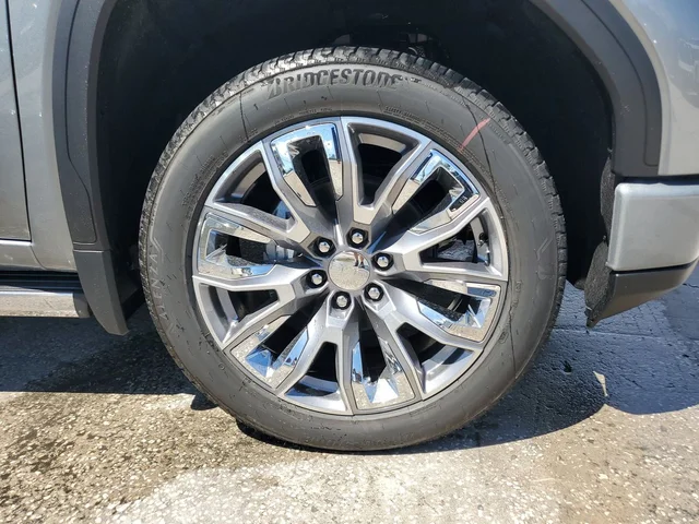 Nuevos GMC SIERRA 1500 à Estados chez autogozo