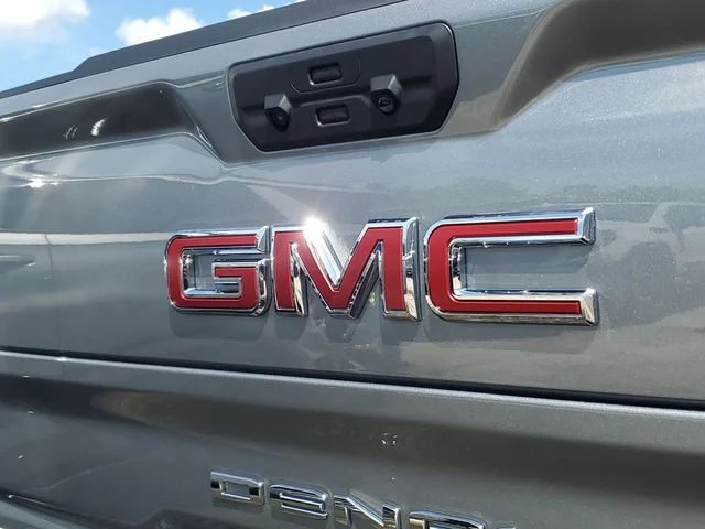 Nuevos GMC SIERRA 1500 à Estados chez autogozo