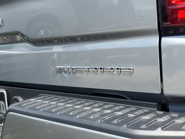 Nuevos GMC SIERRA 1500 à Estados chez autogozo