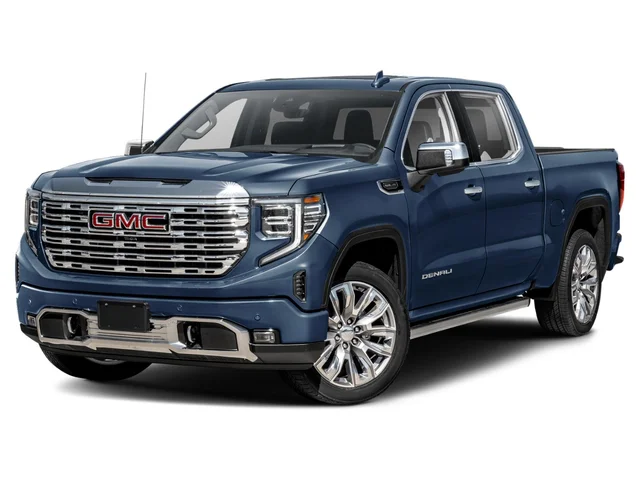 Nuevos GMC SIERRA 1500 à Estados chez autogozo