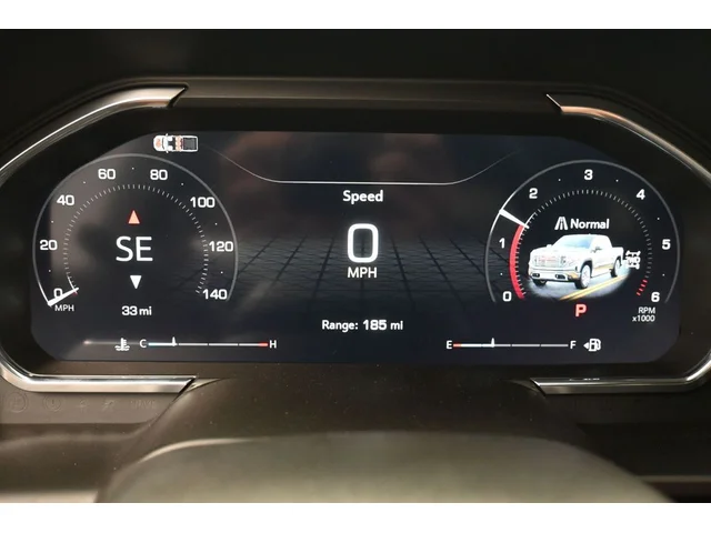 Nuevos GMC SIERRA 1500 à Estados chez autogozo