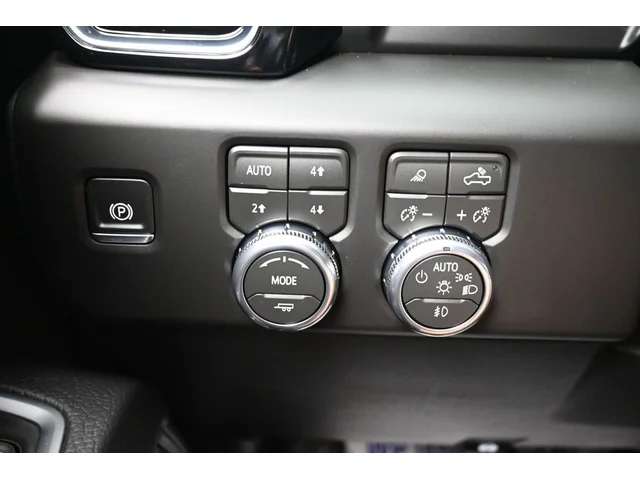 Nuevos GMC SIERRA 1500 à Estados chez autogozo