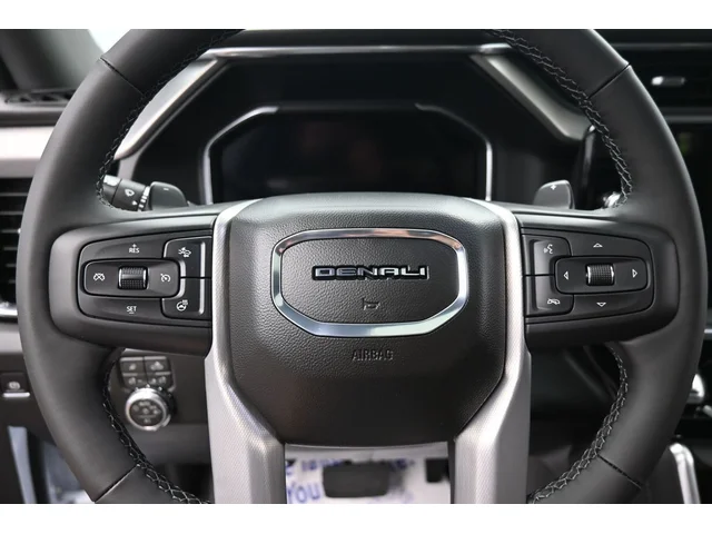 Nuevos GMC SIERRA 1500 à Estados chez autogozo
