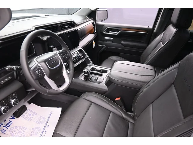 Nuevos GMC SIERRA 1500 à Estados chez autogozo