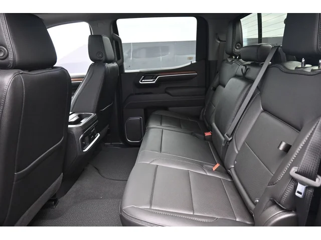 Nuevos GMC SIERRA 1500 à Estados chez autogozo