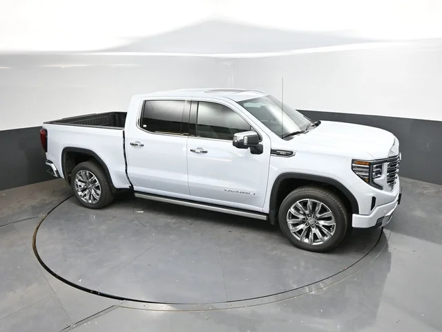 Nuevos GMC SIERRA 1500 à Estados chez autogozo