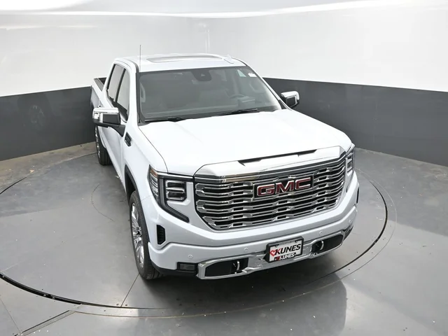 Nuevos GMC SIERRA 1500 à Estados chez autogozo