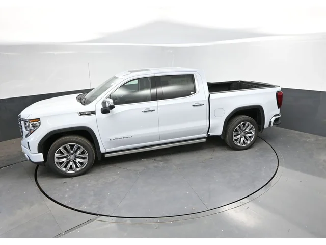 Nuevos GMC SIERRA 1500 à Estados chez autogozo