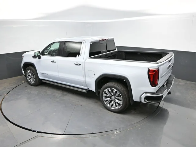 Nuevos GMC SIERRA 1500 à Estados chez autogozo