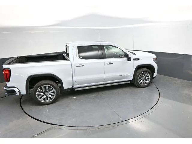 Nuevos GMC SIERRA 1500 à Estados chez autogozo