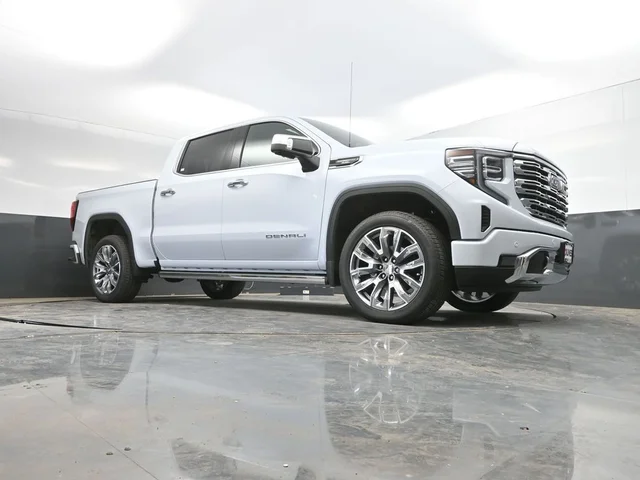 Nuevos GMC SIERRA 1500 à Estados chez autogozo