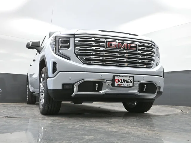 Nuevos GMC SIERRA 1500 à Estados chez autogozo