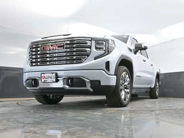 Nuevos GMC SIERRA 1500 à Estados chez autogozo