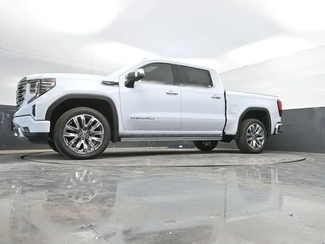 Nuevos GMC SIERRA 1500 à Estados chez autogozo