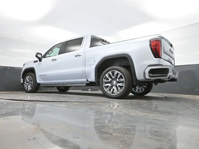 Nuevos GMC SIERRA 1500 à Estados chez autogozo
