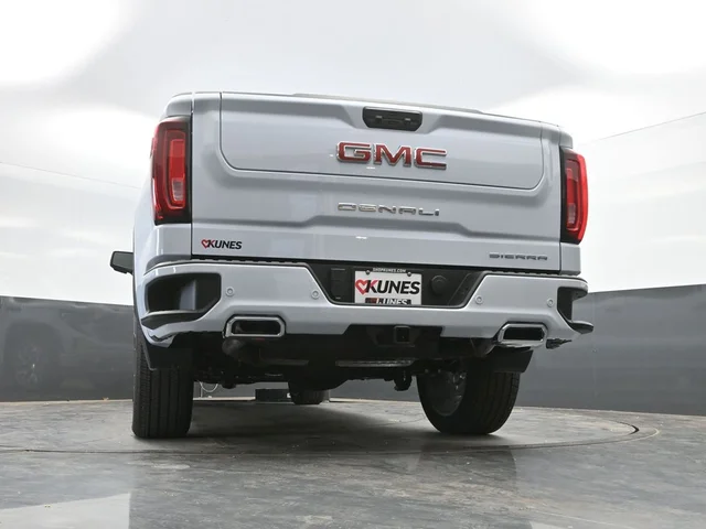 Nuevos GMC SIERRA 1500 à Estados chez autogozo