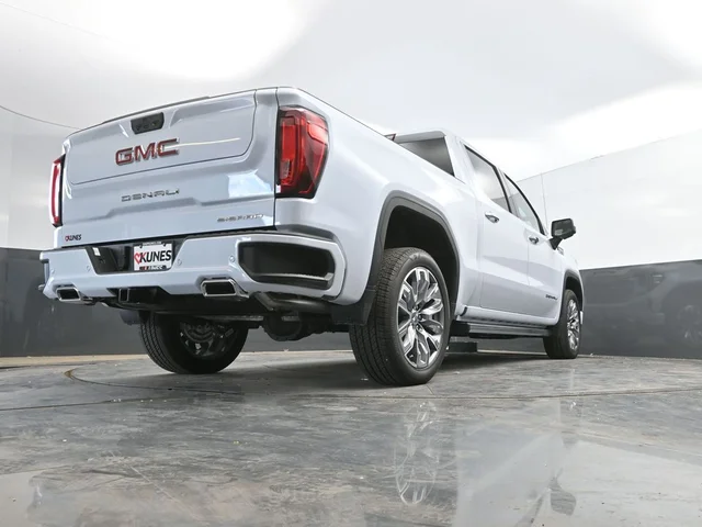 Nuevos GMC SIERRA 1500 à Estados chez autogozo