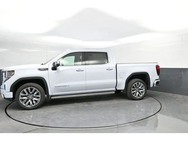 Nuevos GMC SIERRA 1500 à Estados chez autogozo