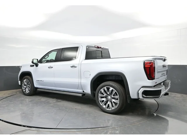 Nuevos GMC SIERRA 1500 à Estados chez autogozo