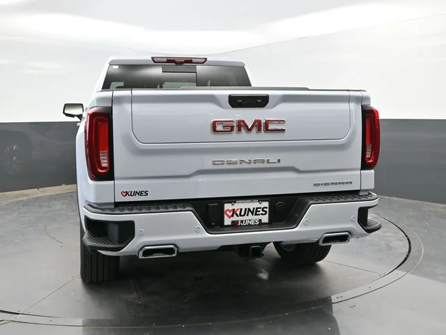 Nuevos GMC SIERRA 1500 à Estados chez autogozo