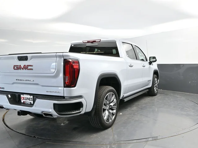 Nuevos GMC SIERRA 1500 à Estados chez autogozo