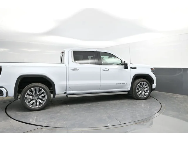 Nuevos GMC SIERRA 1500 à Estados chez autogozo