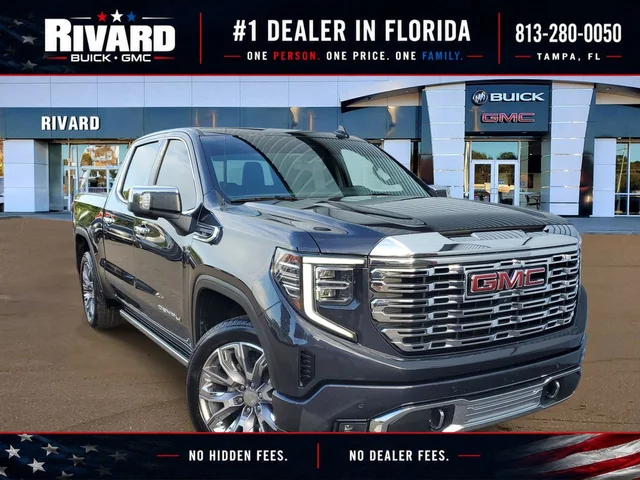 SEMINUEVOS GMC Sierra 1500 a Estados en autogozo