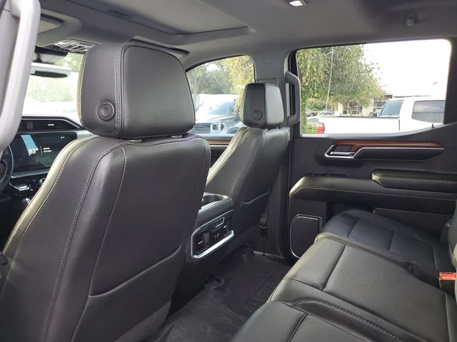 SEMINUEVOS GMC Sierra 1500 a Estados en autogozo