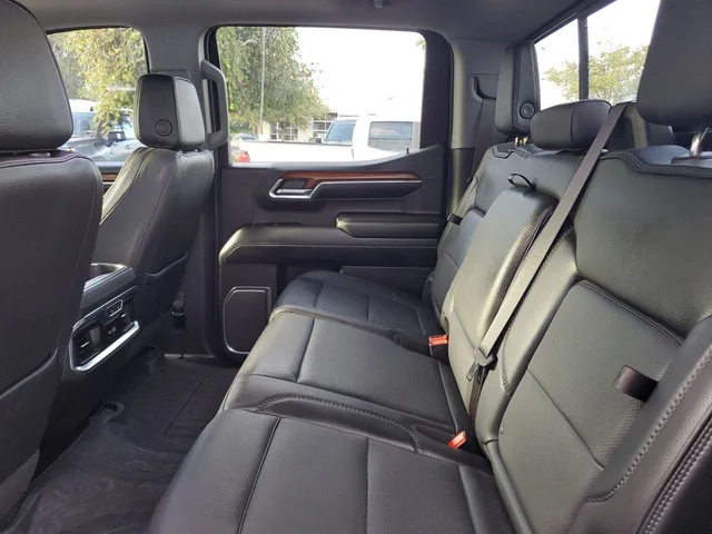 SEMINUEVOS GMC Sierra 1500 a Estados en autogozo