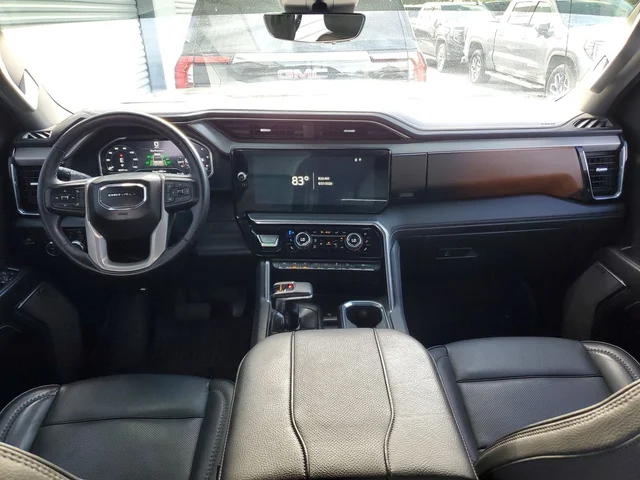 SEMINUEVOS GMC Sierra 1500 a Estados en autogozo