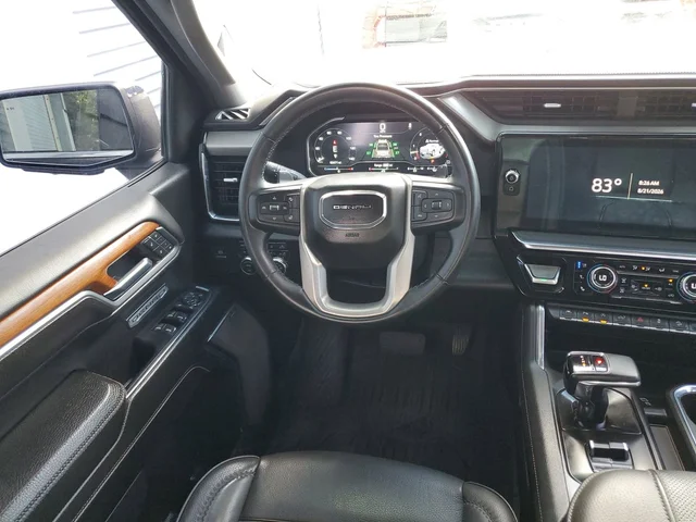 SEMINUEVOS GMC Sierra 1500 a Estados en autogozo