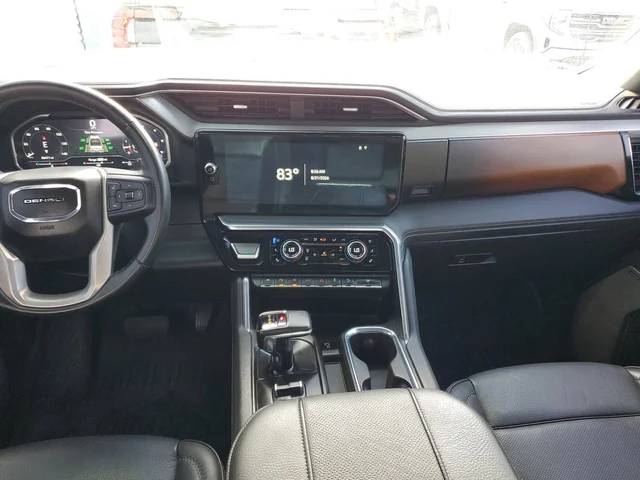SEMINUEVOS GMC Sierra 1500 a Estados en autogozo