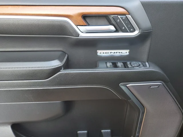 SEMINUEVOS GMC Sierra 1500 a Estados en autogozo