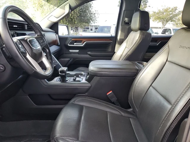 SEMINUEVOS GMC Sierra 1500 a Estados en autogozo