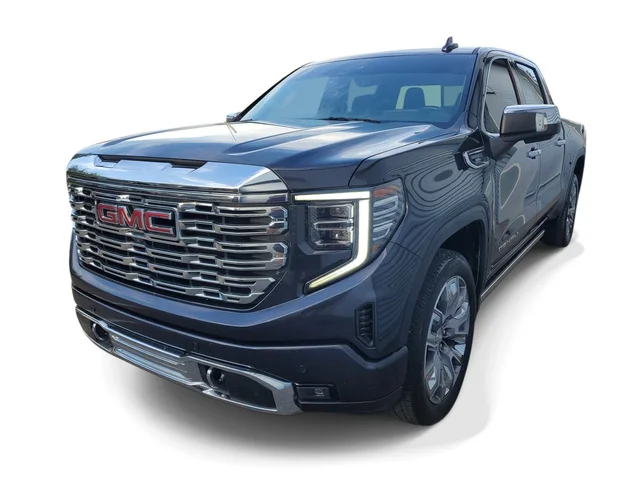 SEMINUEVOS GMC Sierra 1500 a Estados en autogozo