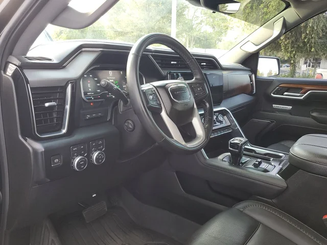 SEMINUEVOS GMC Sierra 1500 a Estados en autogozo