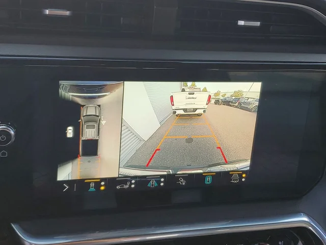 SEMINUEVOS GMC Sierra 1500 a Estados en autogozo