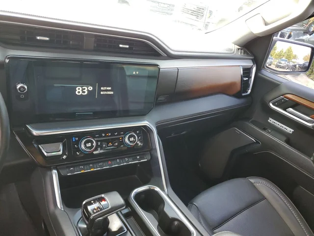 SEMINUEVOS GMC Sierra 1500 a Estados en autogozo