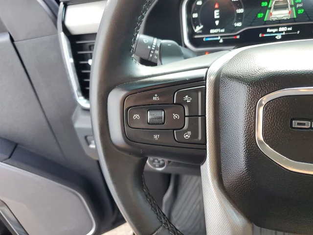SEMINUEVOS GMC Sierra 1500 a Estados en autogozo