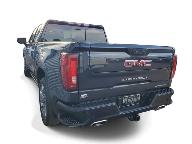 SEMINUEVOS GMC Sierra 1500 a Estados en autogozo
