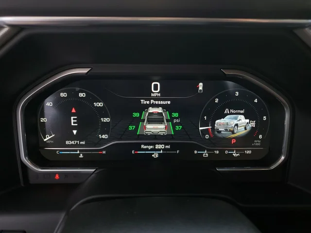 SEMINUEVOS GMC Sierra 1500 a Estados en autogozo