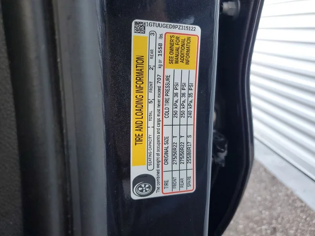 SEMINUEVOS GMC Sierra 1500 a Estados en autogozo