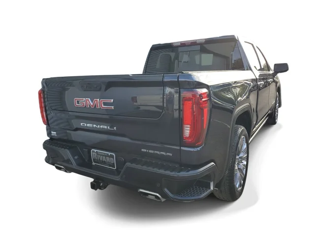 SEMINUEVOS GMC Sierra 1500 a Estados en autogozo