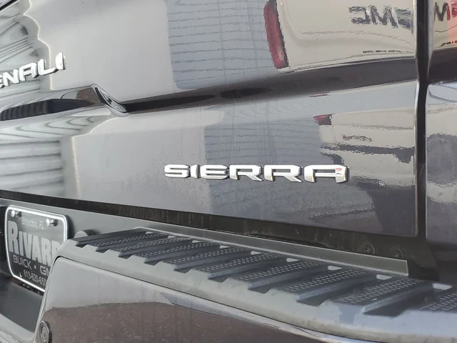 SEMINUEVOS GMC Sierra 1500 a Estados en autogozo