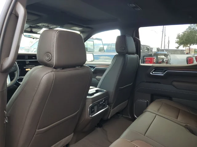 Nuevos GMC SIERRA 1500 à Estados chez autogozo