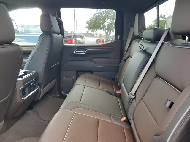 Nuevos GMC SIERRA 1500 à Estados chez autogozo