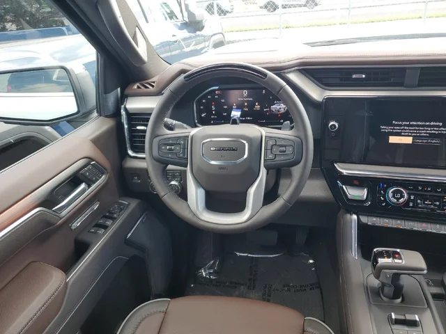 Nuevos GMC SIERRA 1500 à Estados chez autogozo